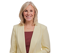 Sabine Schoute bio image
