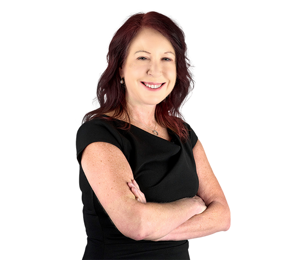 Amy W. Schrader