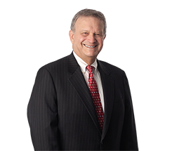 Jay A. Segal bio image
