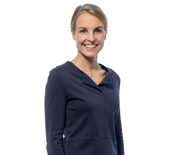Dr. Ricarda Seifert