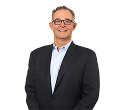 Mark S. Selinger bio image