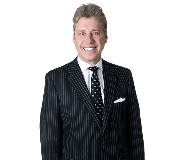 Philip R. Sellinger
