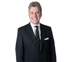 Philip R. Sellinger bio image