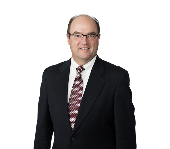 Barry Senterfitt