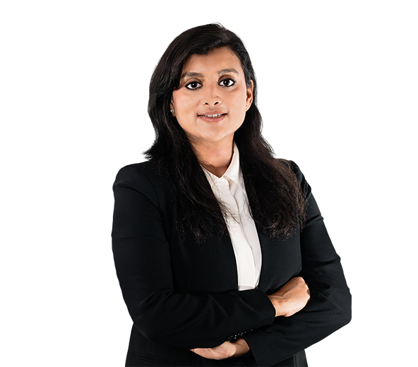 Divya Seth