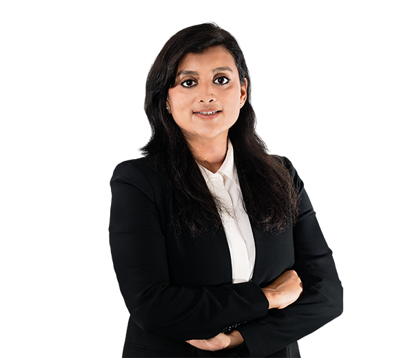 Divya Seth