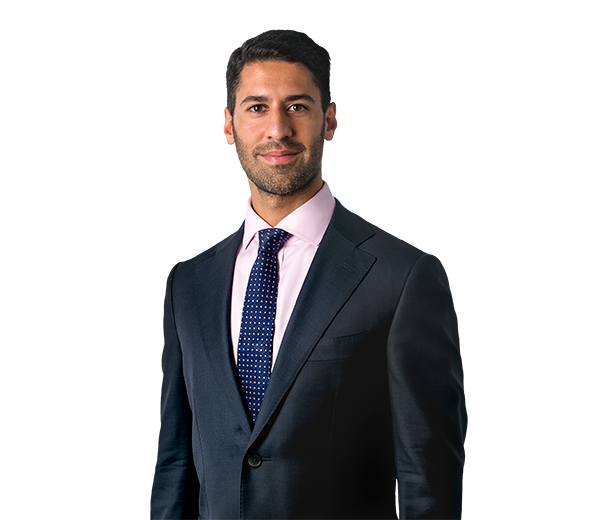Kyle Sethi