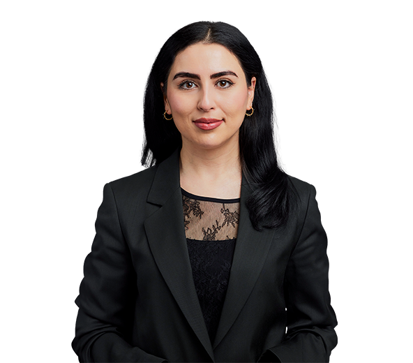 Lusine Shahbazyan