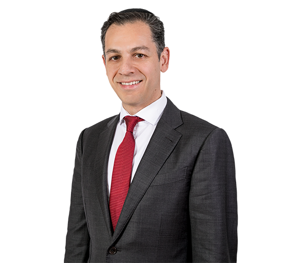 Joey T. Shabot