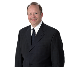 Rick L. Shackelford bio image