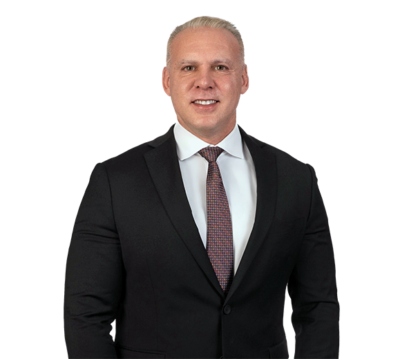 Mark E. Shaffer