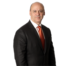 Keith Shapiro bio image