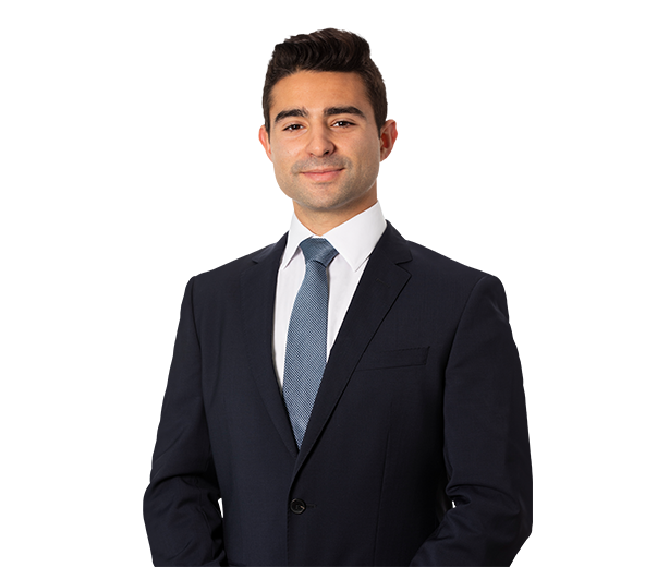 Sergio Shapiro
