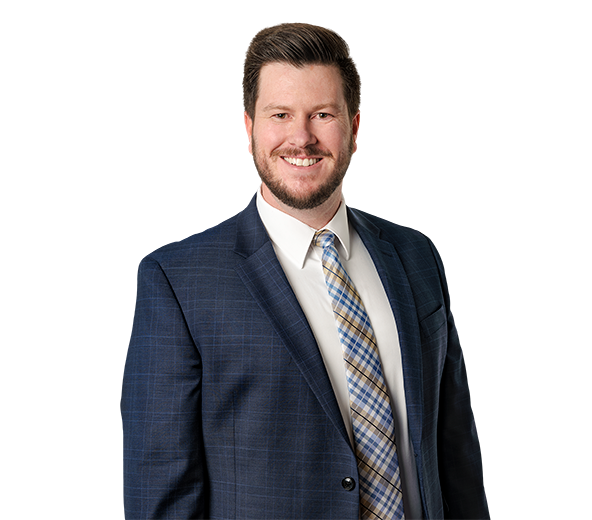 Ryan D. Sharp