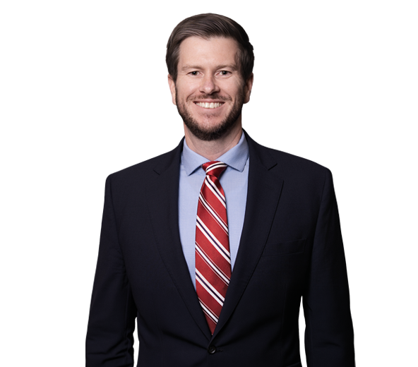 Ryan D. Sharp