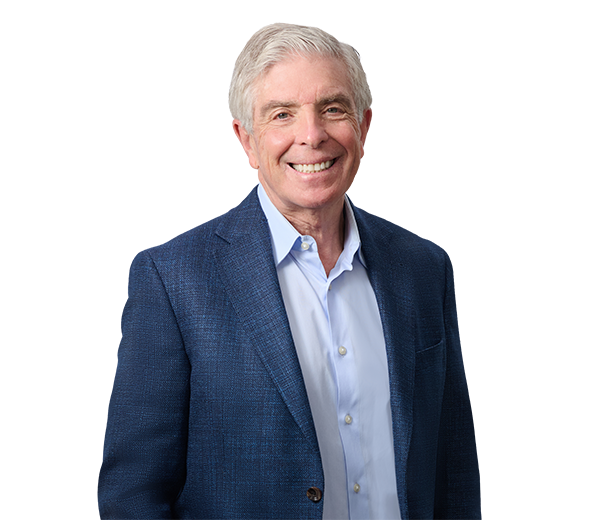 Ambassador (ret.) Robert A. Sherman