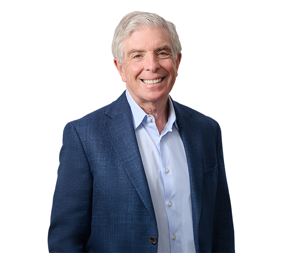 Ambassador (ret.) Robert A. Sherman