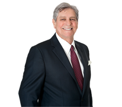 Brian J. Sherr bio image