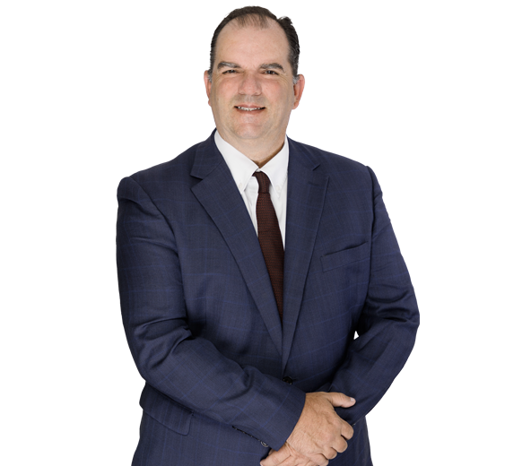 Steven Shevorski