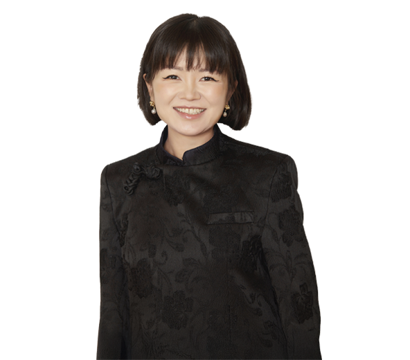 Serena Y. Shi