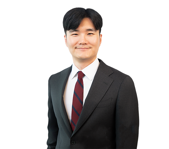 Joshua J. Shin