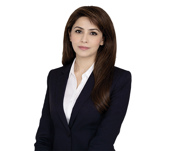 Sana Siddiqui
