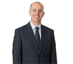 William R. Siegel bio image