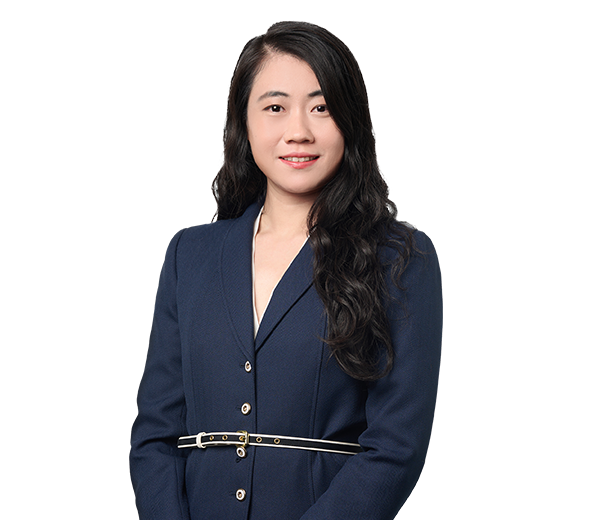 Stephanie Sijie Li