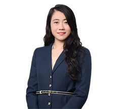 Stephanie Sijie Li bio image