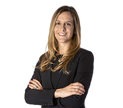 Daniella Genet Silberstein bio image