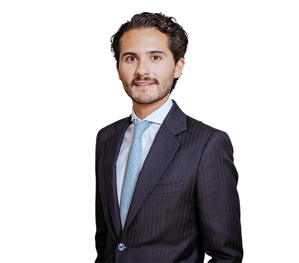 Rodrigo Silva-Herzog Góngora