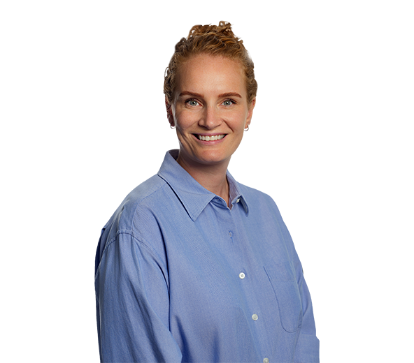 Stephanie Silverston