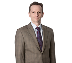 Jason T. Simon bio image
