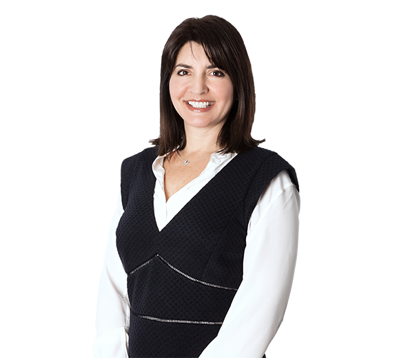 Meredith Singer
