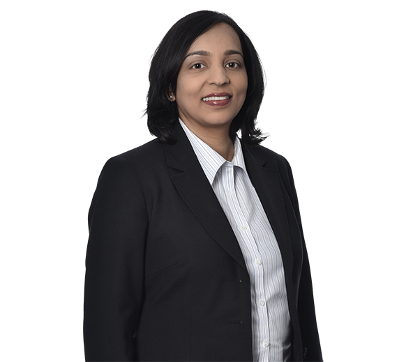 Julia J. Singh