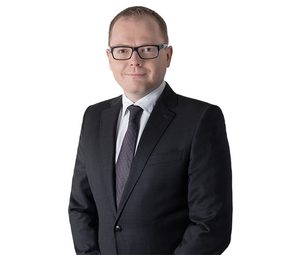 Rafał Siwek