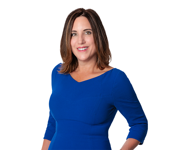 Laura Sixkiller
