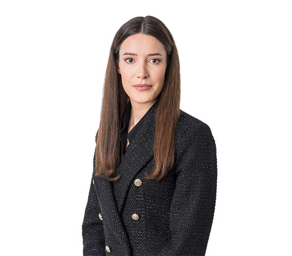 Natalia Skomorowska