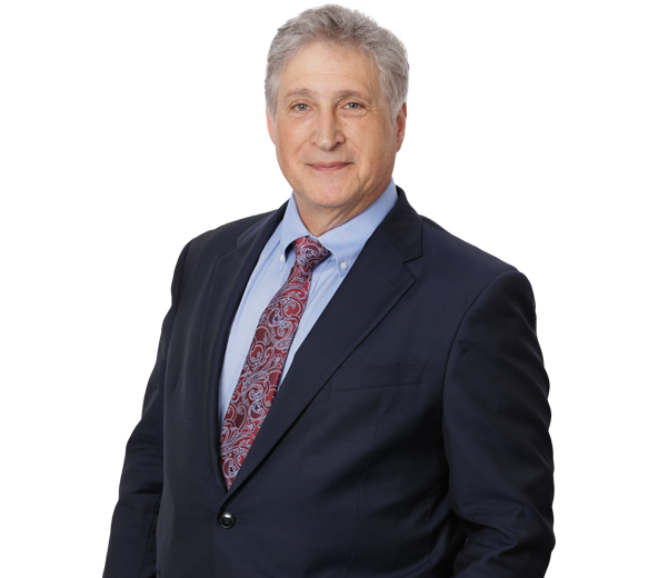 Nicholas P. Skoulis, Ph.D.