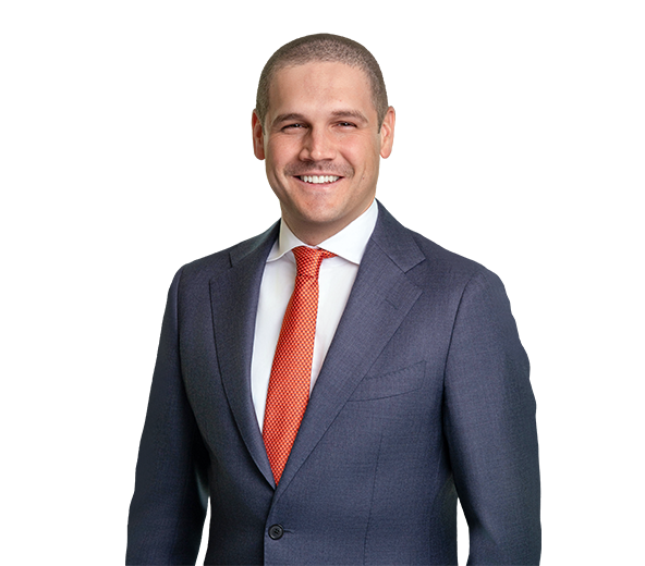 Nickolas Smith