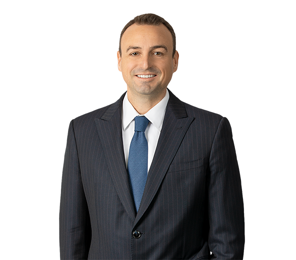 Ryan W. Smith
