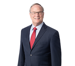 Milton “Skip” Smith bio image