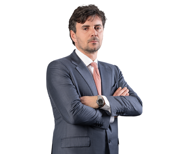 Felice Soffrè