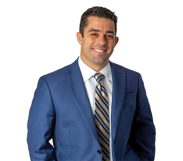 Anthony M. Soto
