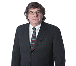 Donald S. Stein bio image