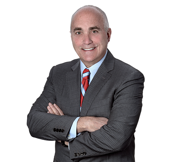Howard J. Steinberg