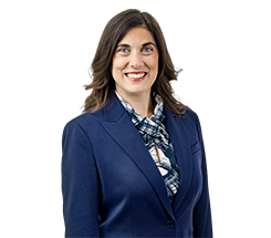 Libretta Stennes bio image