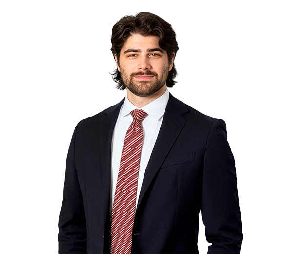 Sam Stepanovic