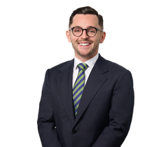 Michael Stern bio image
