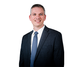 Lawrence Sternthal bio image